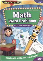 Rock 'N Learn: Math Word Problems