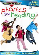 Rock 'N Learn: Phonics and Reading