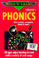 Rock N Learn Phonics