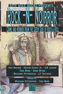 Rock -N- Noirror: Horror and Noir from the Seedy Side of Rock -N- Roll