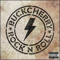 Rock N Roll [Clean Version] - Buckcherry