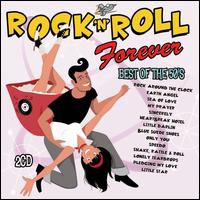 Rock 'n' Roll Forever: Best of the 50's - Various Artists