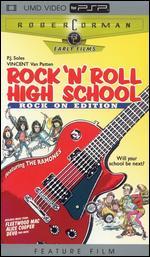 Rock 'N' Roll High School [UMD]