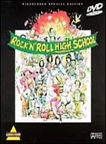 Rock 'n' Roll High School - Allan Arkush