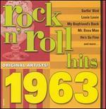 Rock N' Roll Hits: Golden 1963