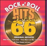 Rock N' Roll Hits: Golden 1966 - Various Artists