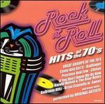 Rock N' Roll Hits of the 70's: Great Groups of the 70's