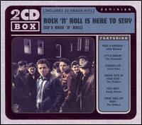 Rock N Roll is Here - Various Artists