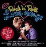 Rock 'N' Roll Love Songs