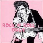 Rock 'N Roll Orgy!, Vol. 3