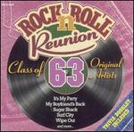 Rock n' Roll Reunion: Class of 63