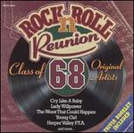 Rock n' Roll Reunion: Class of 68