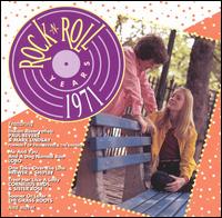 Rock -N- Roll Years: 1971 - Various Artists