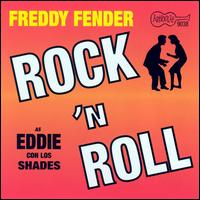 Rock 'N Roll - Eddie con los Shades