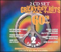 Rock -N- Roll's Greatest Hits of All Time Early 60s, Vol. 2 - Various Artists