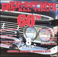 Rock -N- Roll's Greatest Hits of All Time, Vol. 8 - Various Artists