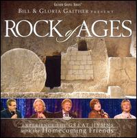 Rock of Ages - Bill & Gloria Gaither