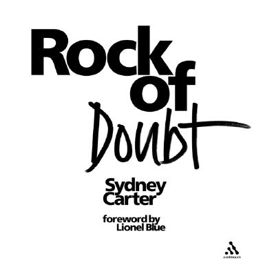 Rock of Doubt - Carter, Sydney