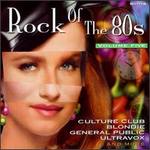 Rock of the 80's, Vol. 5