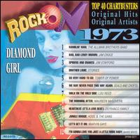 Rock On 1973: Diamond Girl - Various Artists