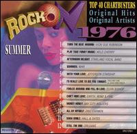 Rock On 1976: Summer - Various Artists