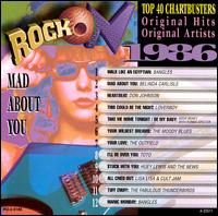 Rock On 1986 - Various Artists