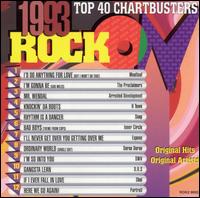 Rock on 1993 - Various Artists