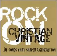 Rock on Christian Vintage - Various Artists