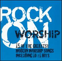 Rock on Worship - Various Artists