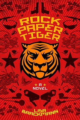 Rock Paper Tiger - Brackmann, Lisa