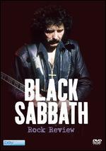 Rock Review: A Critical Retrospective - Black Sabbath