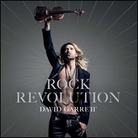 Rock Revolution - David Garrett