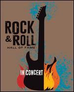 Rock & Roll Hall of Fame: In Concert