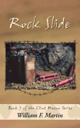 Rock Slide: Book Seven of the Clint Mason Series