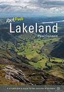Rock Trails Lakeland: A Hillwalker's Guide to the Geology and Scenery