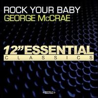 Rock Your Baby [Single] - George McCrae