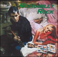 Rockabilly Rock - Various Artists