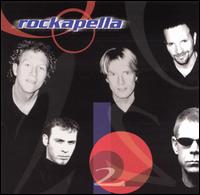 Rockapella 2 - Rockapella