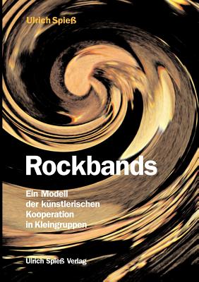 Rockbands - Spie, Ulrich