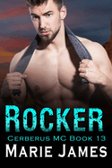 Rocker: Cerberus MC Book 13
