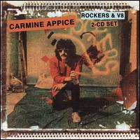 Rockers & V8 - Carmine Appice