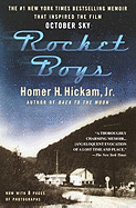 Rocket Boys: A Memoir