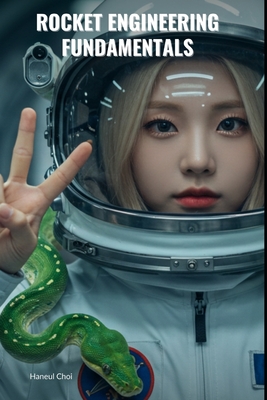 Rocket Engineering Fundamentals: Python Fundamentals for Rocket Engineering - Choi, Haneul