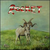 Rocket [LP with Digital Download Card] - (Sandy) Alex G