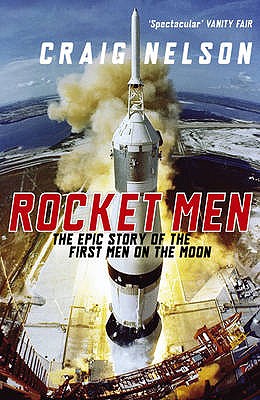 Rocket Men - Nelson, Craig