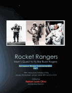 Rocket Rangers: Man's Quest to Fly Like Buck Rogers