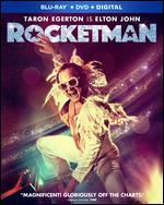 Rocketman [Includes Digital Copy] [Blu-ray/DVD]