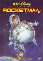 Rocketman - Stuart Gillard