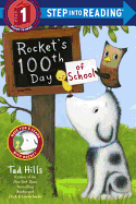 Rocket's 100th Day of School - 