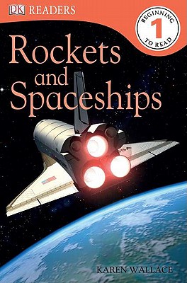 Rockets and Spaceships - Wallace, Karen